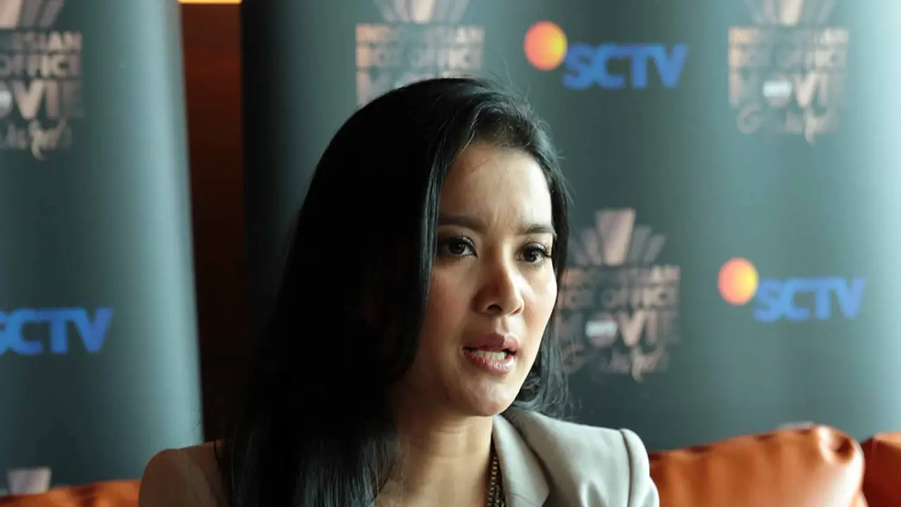 [Bintang] Marcella Zalianty IBOMA -7