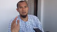 Curhat Supardi Setelah Djanur Tinggalkan Persib
