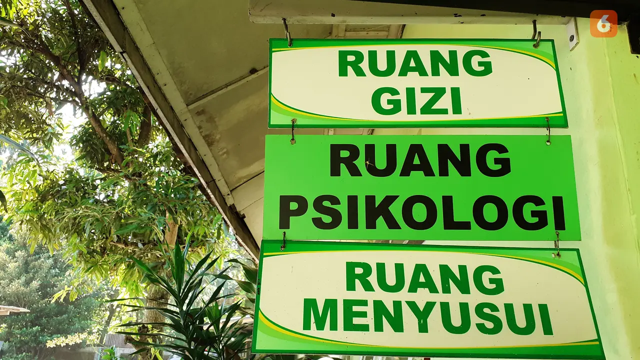 Ilustrasi ruang psikologi