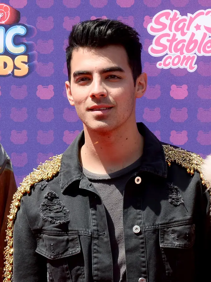 [Bintang] Joe Jonas