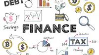 Financial Vision Board, Trik Visualisasikan Target Keuangan Biar Makin Mudah Tercapai