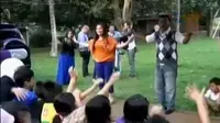 Upaya Pemulihan Trauma Korban Penelantaran Anak dengan Dongeng