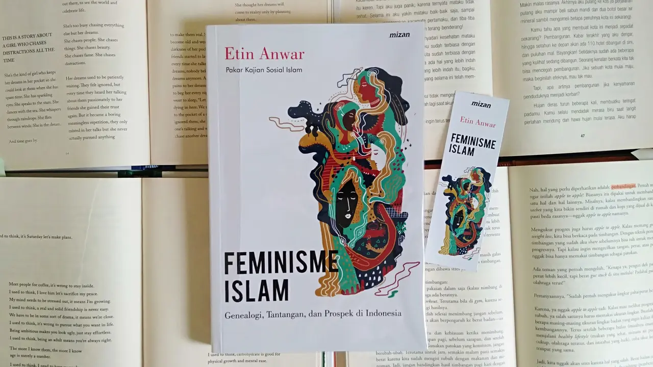 Feminisme Islam