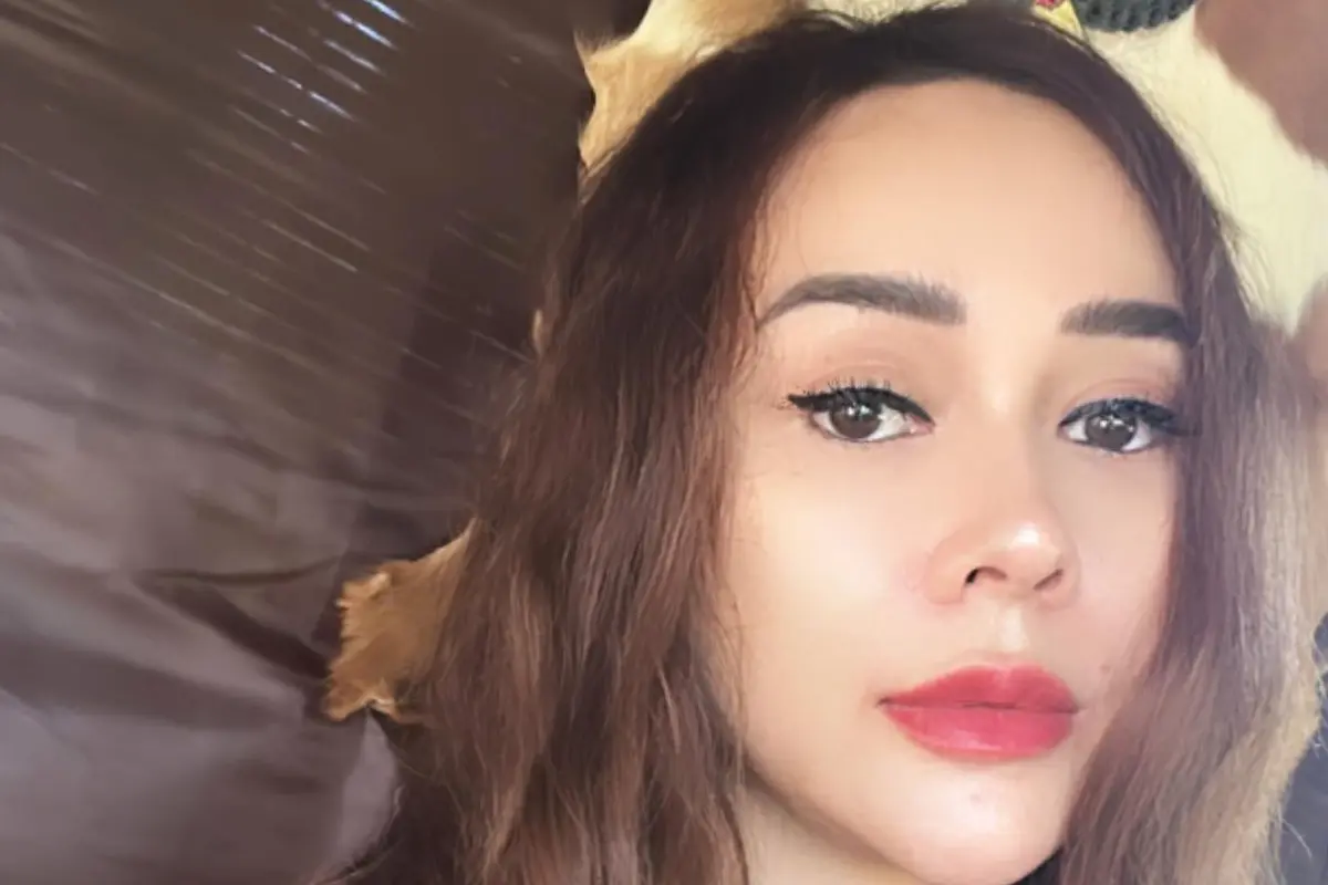 [[Fimela] Aura Kasih