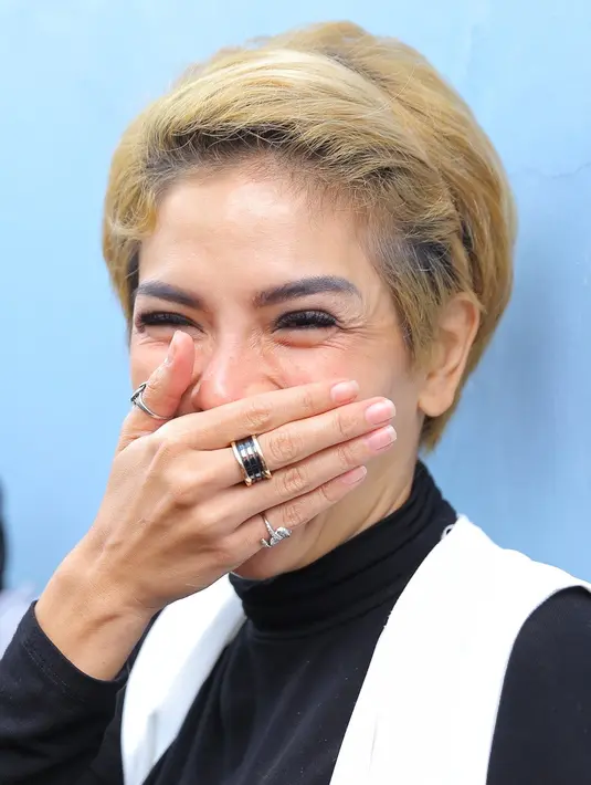 (Adrian Putra/Bintang.com)