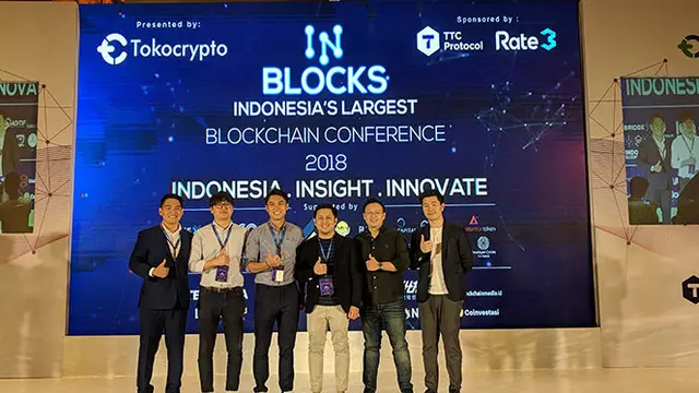 Tokocrypto