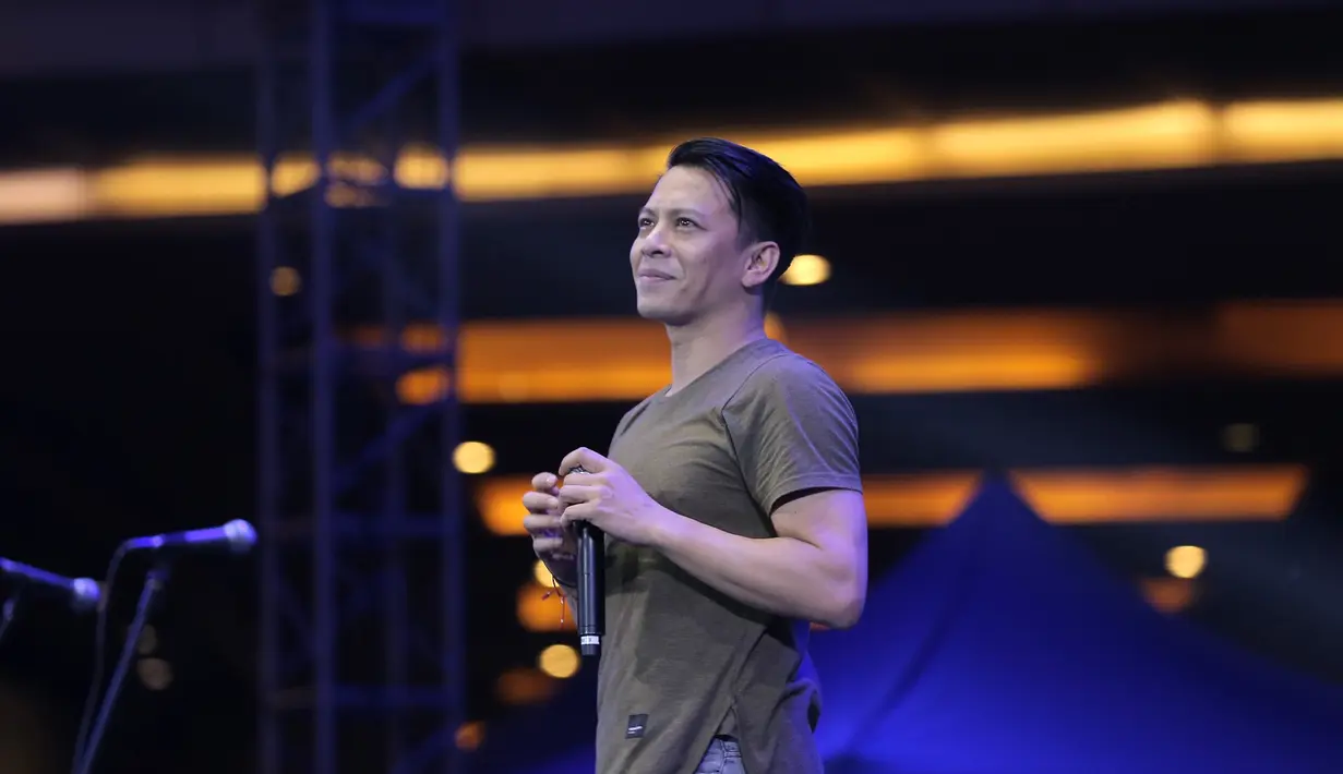 (Deki Prayoga/Bintang.com)