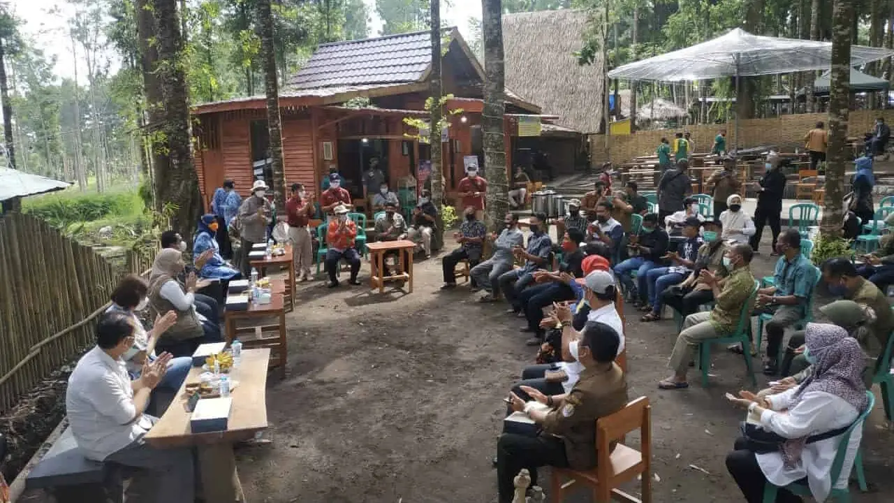 Kemenko Kemaritiman