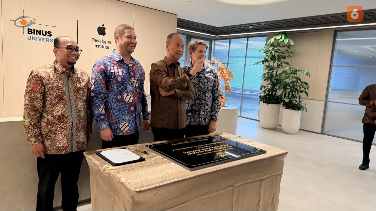 Apple Developer Institute