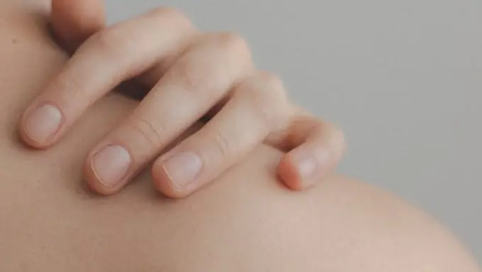 Menjaga Keremajaan Kulit