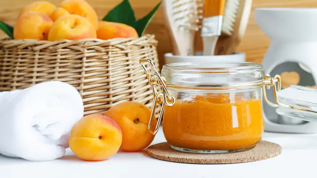 Manfaat Aprikot untuk Perawatan Kulit