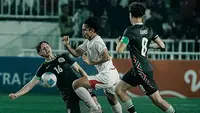 Timnas Indonesia U-19. (Bola.com/Dok.PSSI).
