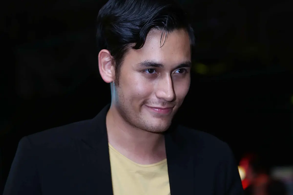 [Bintang] 2 Alasan yang Buat Arifin Putra Optimis dengan Film Lelawa