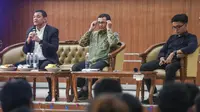 Pakar Hukum Nilai Dominus Litis Berpotensi Terjadinya Abuse of Power