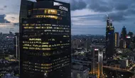 Investasi, Presiden Direktur Astra Rudy Beli 4,4 Juta Saham ASII