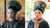 Top 3: Potret Kocak Cosplay Low Budget