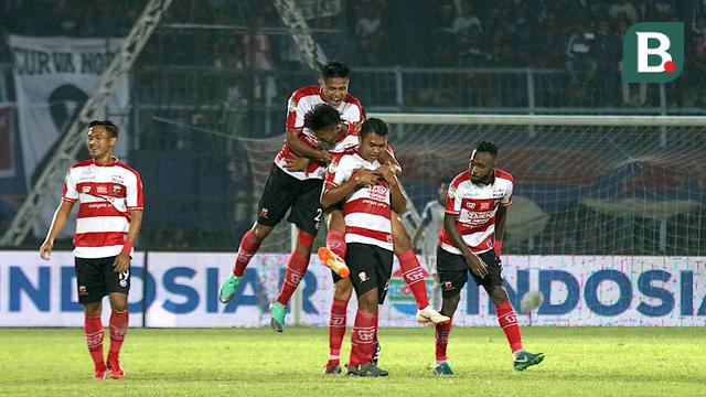 Madura United
