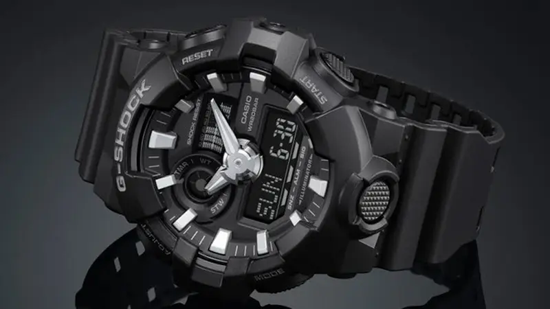 G-Shock GA-700