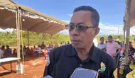 Dukung Blok Masela, Kesatuan Pengelolaan Hutan Pastikan Ganti Rugi Tanaman Warga
