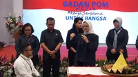 Kepala BPOM Ungkap Capaian dan Tantangan Kerja 3 Tahun Terakhir