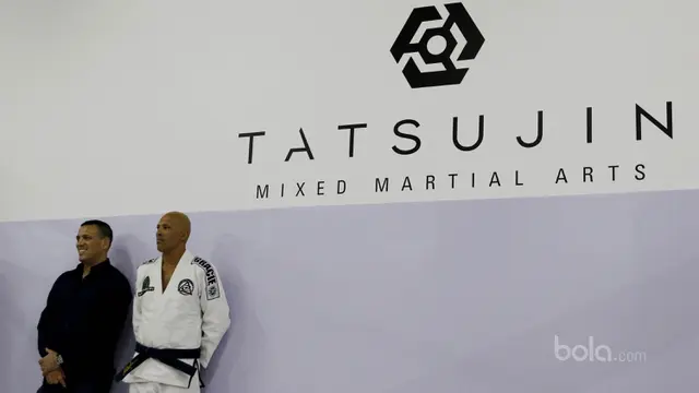 MMA
