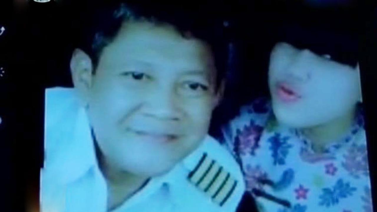 201050818-Pilot Trigana Air-Tangerang