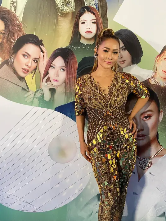 Inul Daratista (Instagram/inul.d)