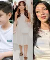 Lihat di sini beberapa potret gaya stylish anak-anak artis, ada Rafathar, Gempi, hingga Naura Ayu.