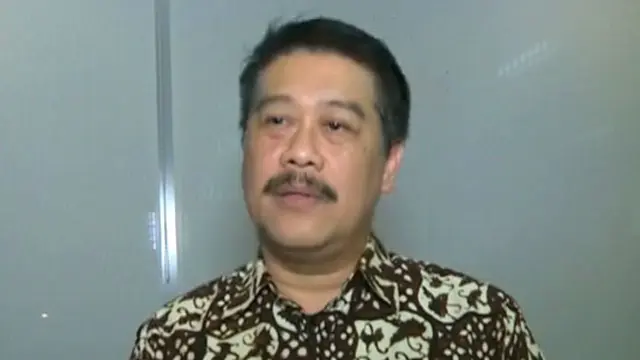 [VIDEO] Soal Aliran Dana Keluarga Ratu Atut, Ini Kata PPATK