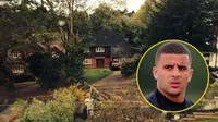 Badai St Jude Terjang Rumah Pemain Tottenham dan Markas Ajax