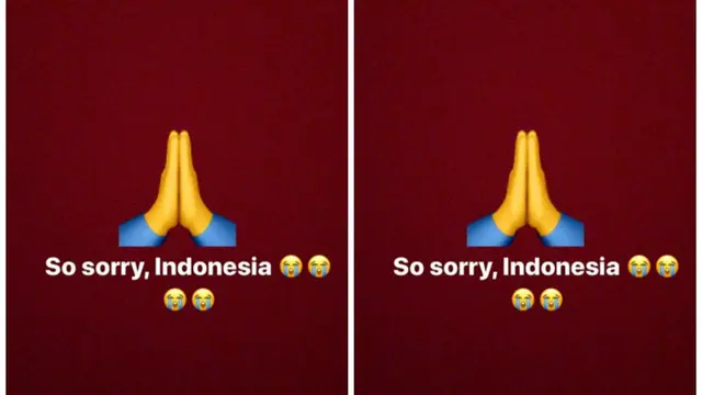 Bunga Jelitha gagal di Miss Universe