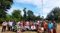BAKTI Ratakan Internet di Pelosok, Klaim Kecepatannya Tembus 8 Mbps di Daerah 3T