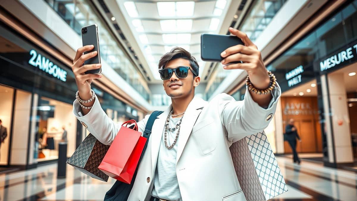 Hukum Flexing atau Pamer Kekayaan dalam Islam, Penjelasan Lengkap