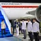 Disambut Gibran, Prabowo Tiba di Tanah Air Usai Hadiri KTT BRICS 2026