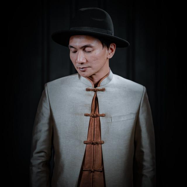 Anji. (Foto: Dok. Koleksi Manajemen Anji)