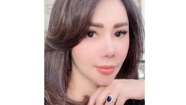 6 Seleb Cantik Tanah Air yang Mengakui Pernah Lakukan Operasi Plastik