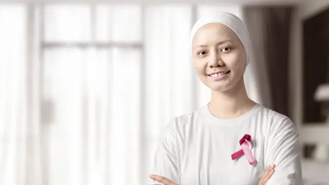 Mengurangi Risiko Kanker