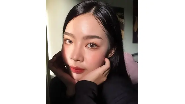 6 Pesona Dream, Cewek Viral Thailand yang Mirip Jennie Blackpink