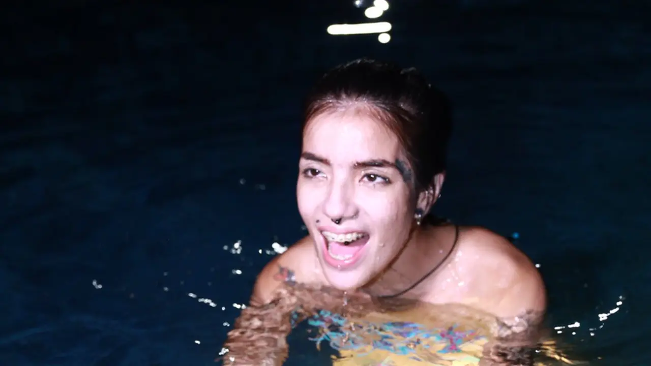 [Bintang] Sheila Marcia