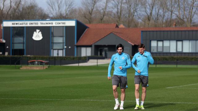 Kembali Menjamu Barcelona, Newcastle United Usung Misi Sejarah di St James' Park