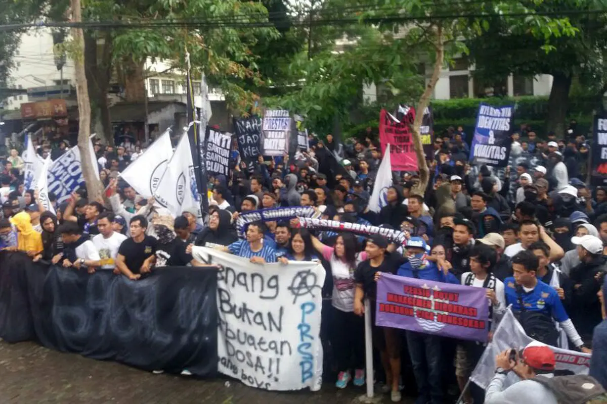 Bobotoh Persib