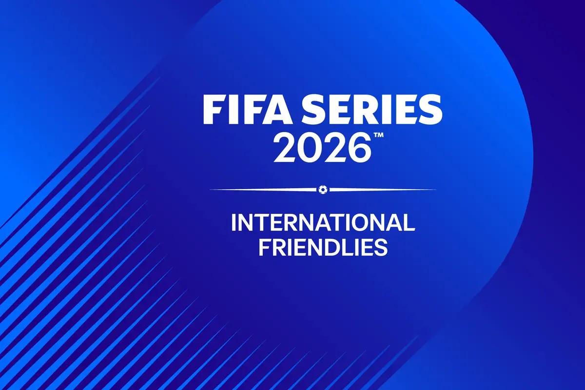 FIFA Series 2026 di Indonesia