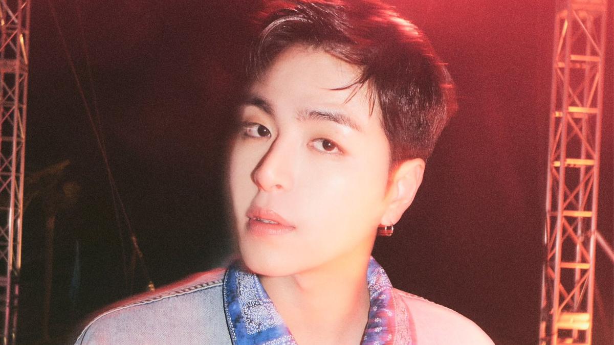 Junhoe iKON Wamil 11 Agustus 2026, Jelang Konser Grupnya di Jakarta