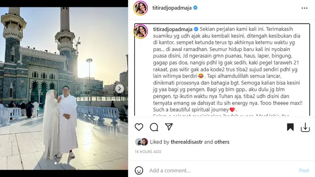 Titi Rajo Bintang
