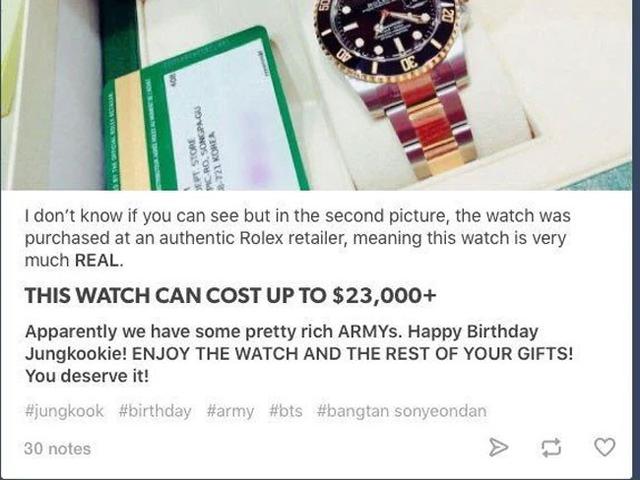 Dua Jam Tangan Rolex Jadi Barang Termahal Yang Pernah Dijual Bisnis Liputan6 Com