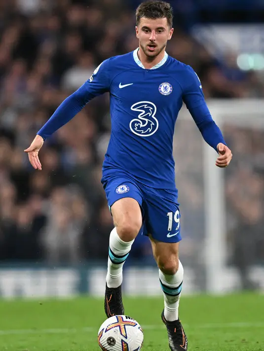 <p>Chelsea sudah sepakat melepas gelandang 24 tahun itu ke Old Trafford. (AFP/Glyn Kirk)</p>