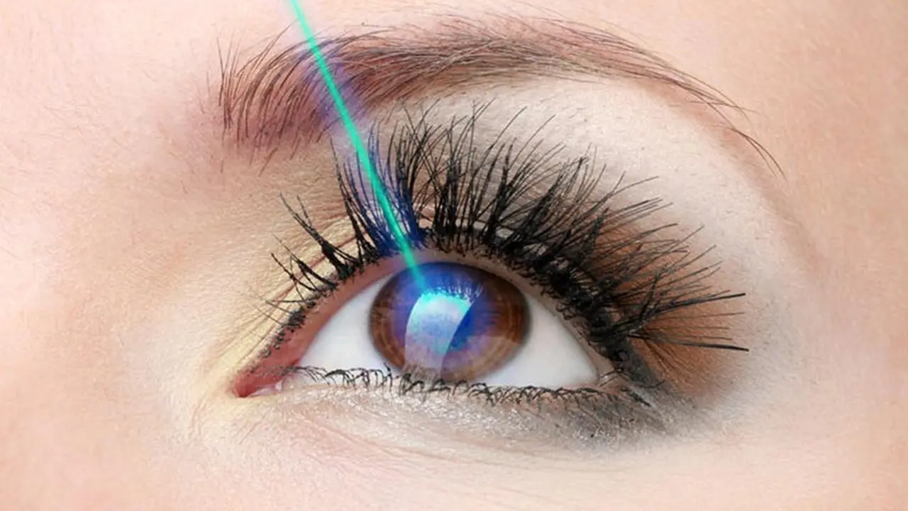 Fakta Mengejutkan Tentang Sinar Laser!