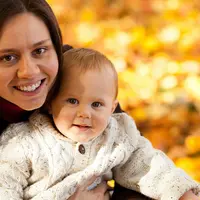 Pola asuh anak dengan mindfull parenting. (Foto: Public Domain Pictures/ Pixabay)