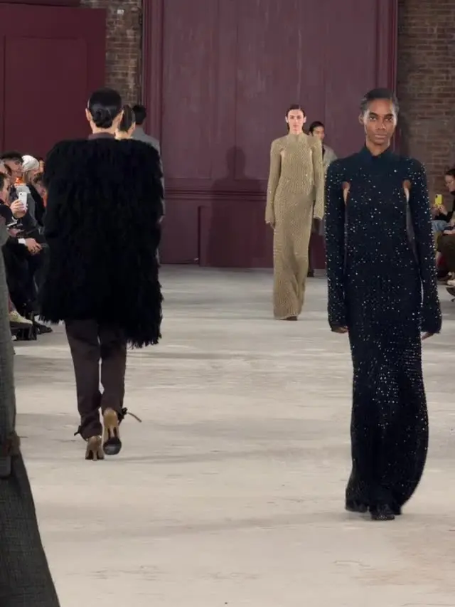 NYFW