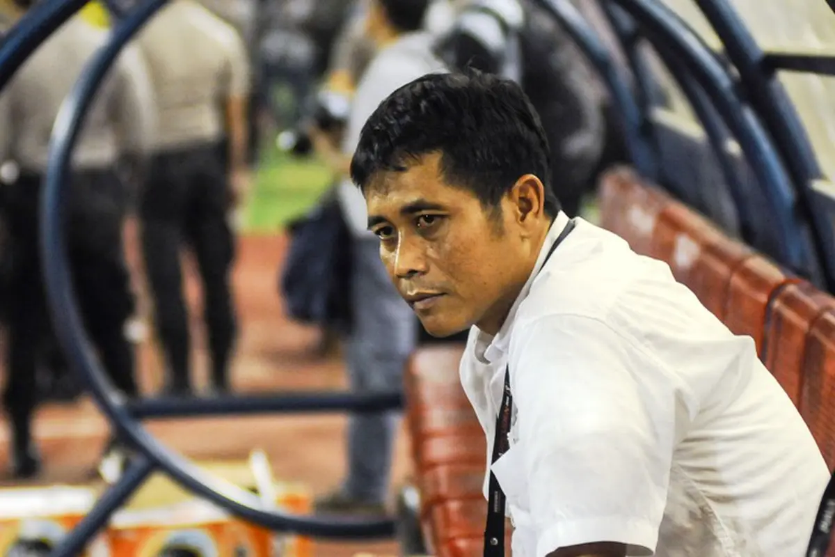 Joko Susilo